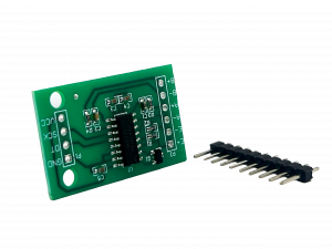 Module amplificateur de cellule de charge HX711